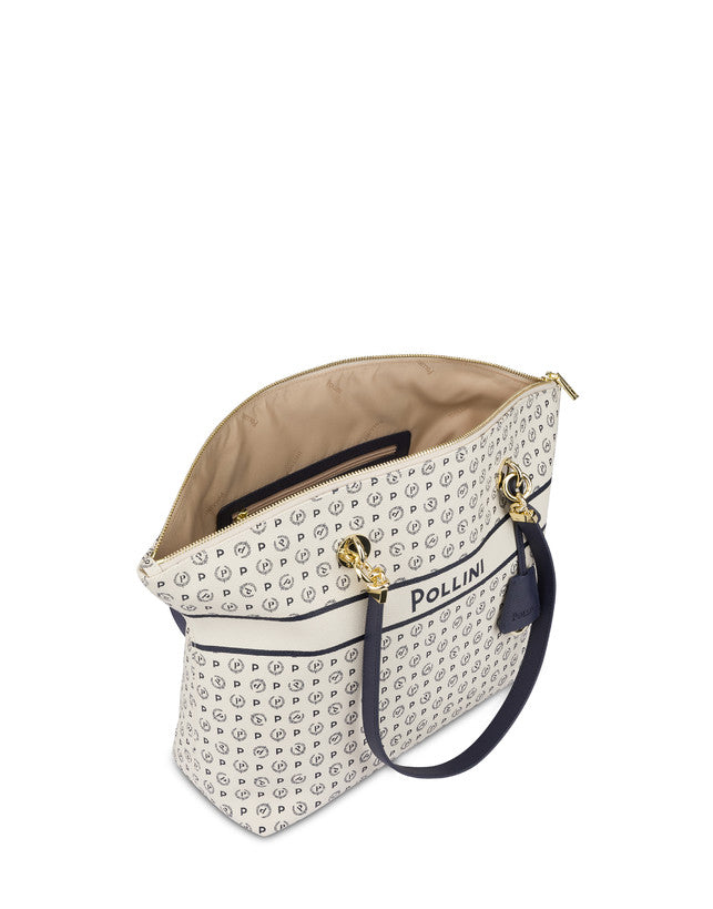 Tote Bag Heritage Marina Pollini - MYLILLY