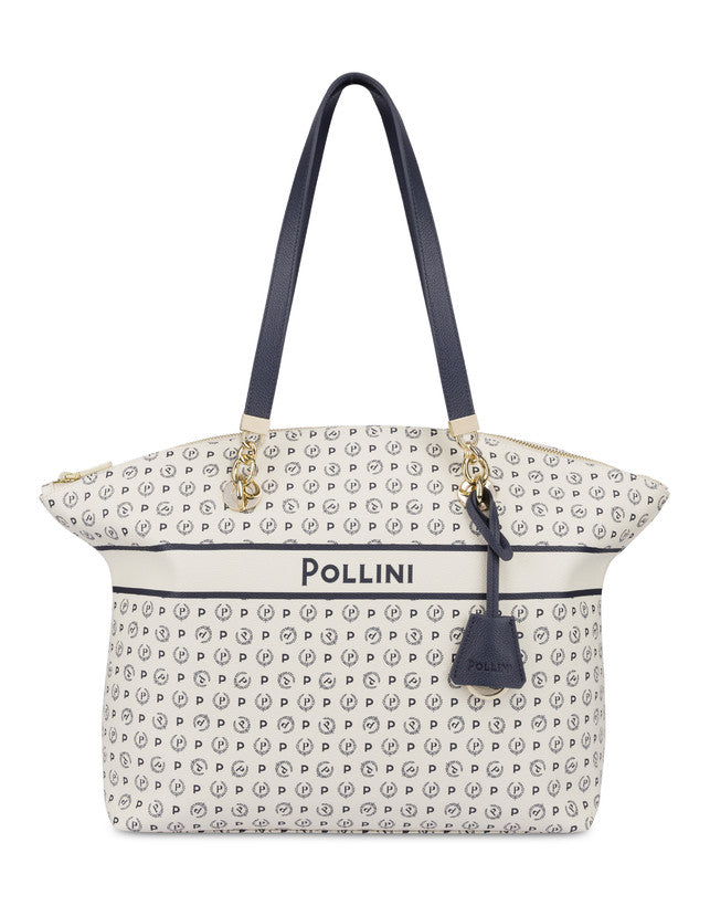 Tote Bag Heritage Marina Pollini - MYLILLY