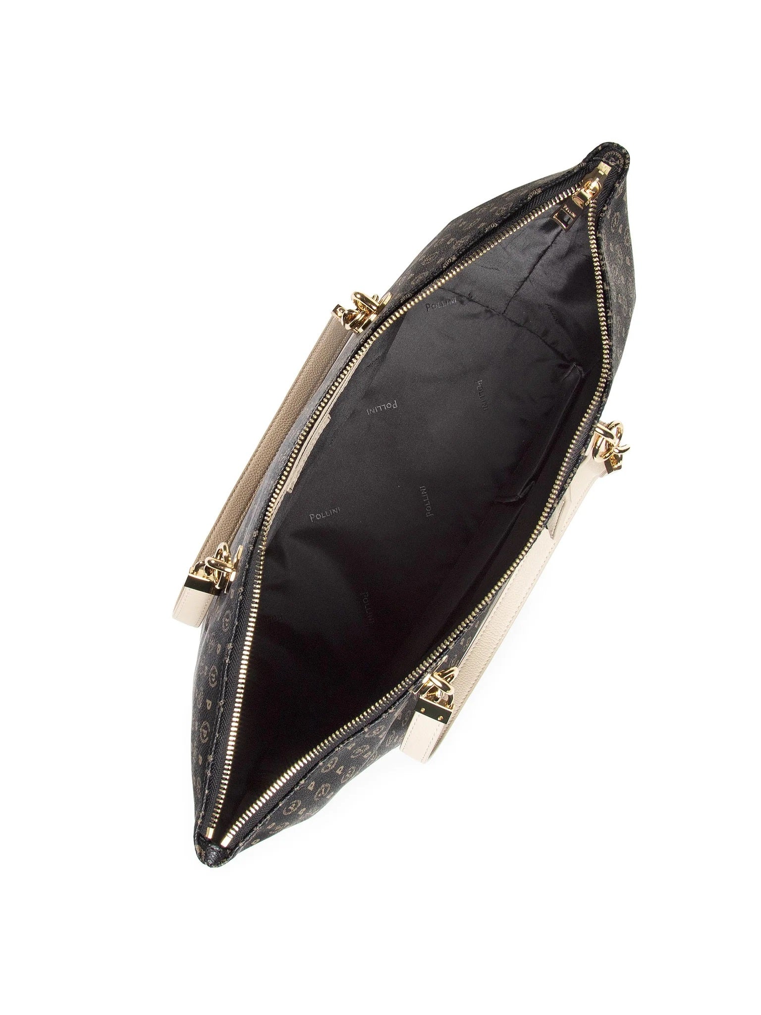 Shopping Bag Heritage Pollini