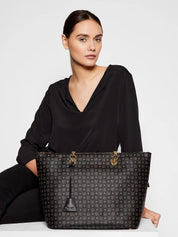 Shopping Bag Heritage Pollini