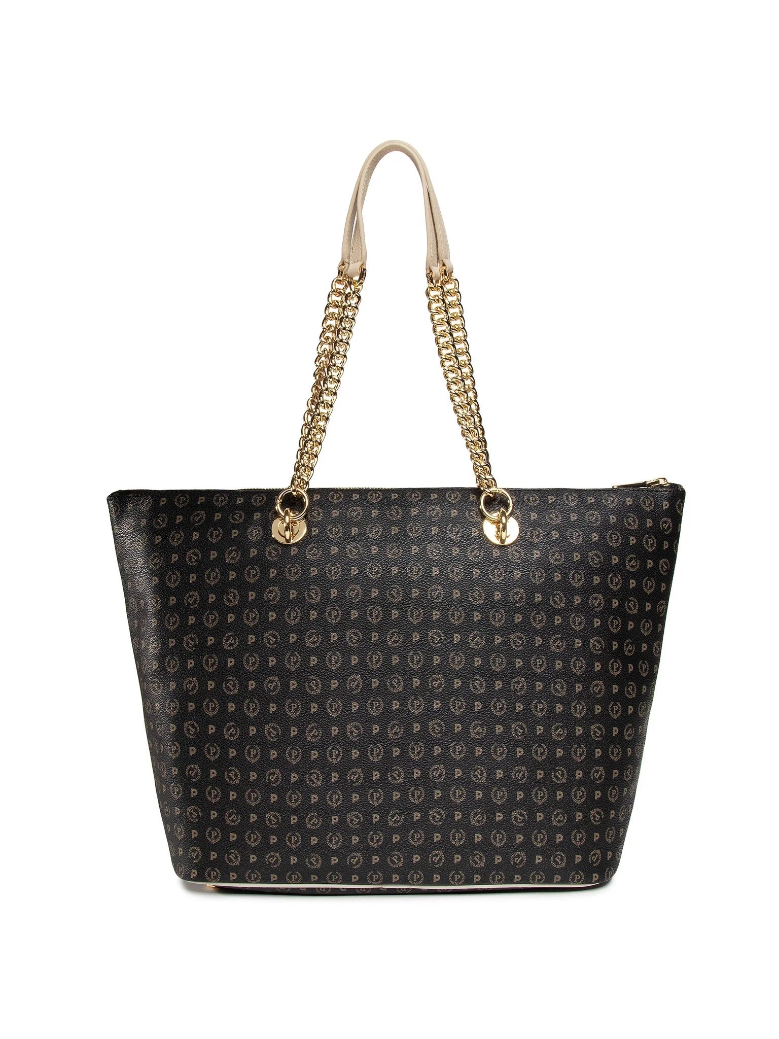 Shopping Bag Heritage Pollini