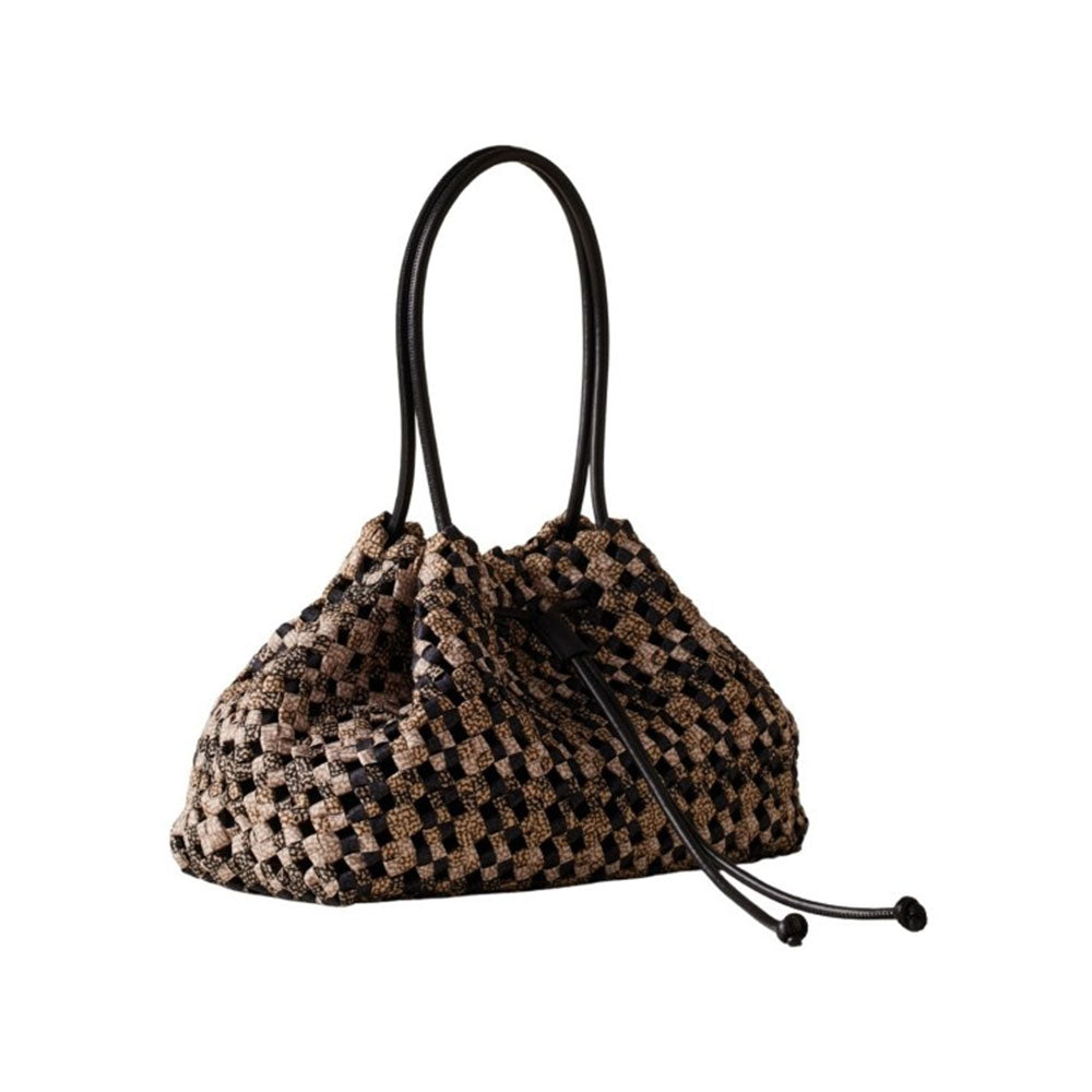 Borsa Shopping M. La Nido Borbonese - MYLILLY
