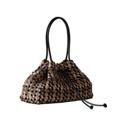 Borsa Shopping M. La Nido Borbonese - MYLILLY
