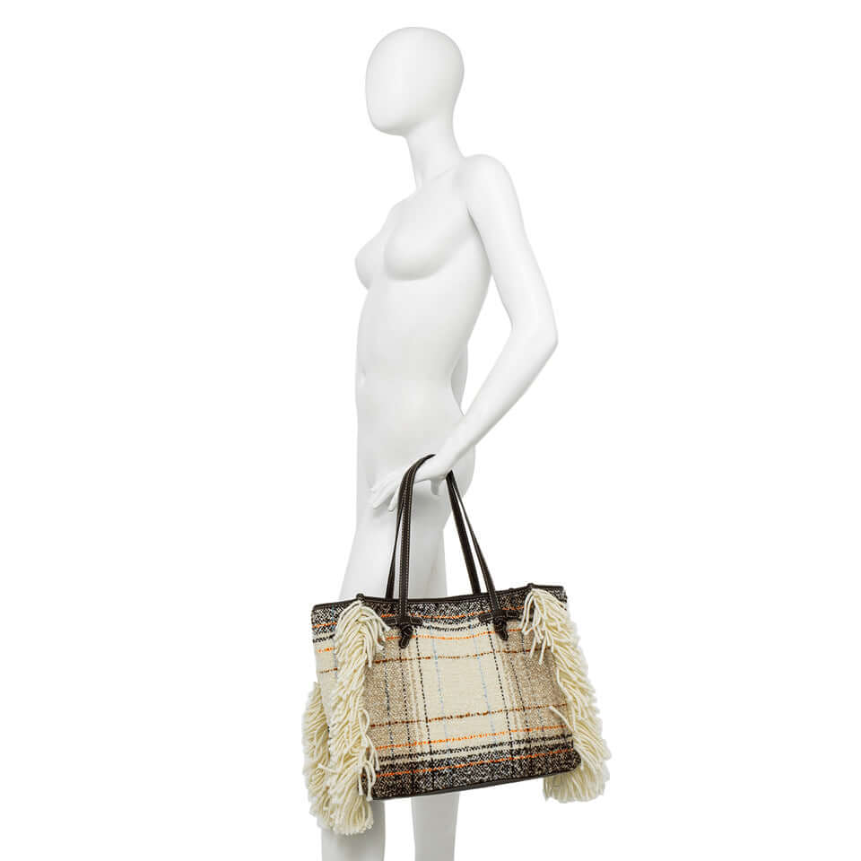 Shopper Marcella Gianni Chiarini - MYLILLY