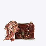 Borsa Shoreditch Small Butterfly Kurt Geiger - MYLILLY