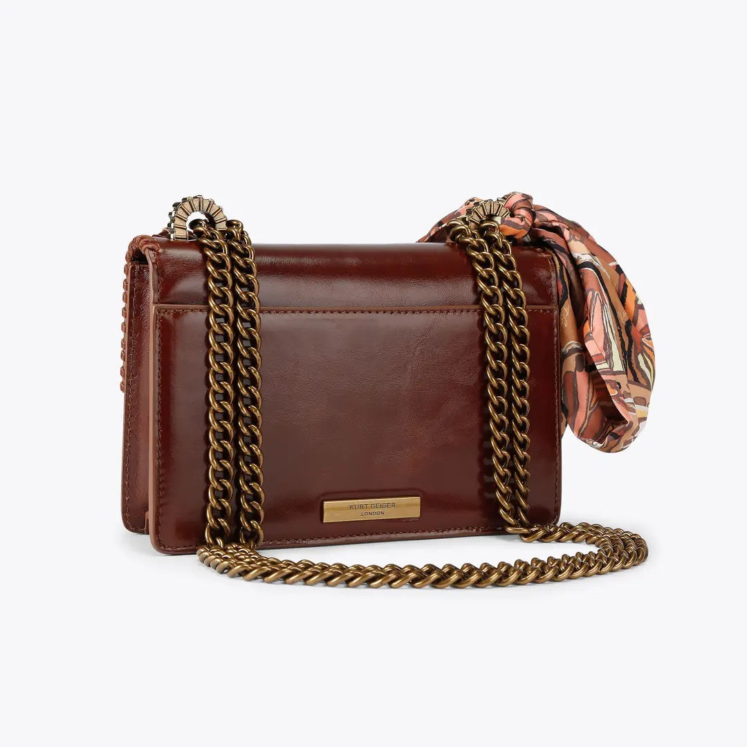 Borsa Shoreditch Small Butterfly Kurt Geiger - MYLILLY