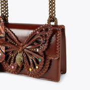Borsa Shoreditch Small Butterfly Kurt Geiger - MYLILLY