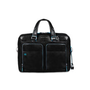 Borsa sottile porta computer e porta iPad® Blue Square Piquadro - MYLILLY