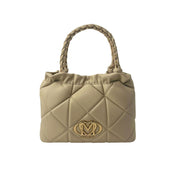Borsa a spalla Embossed Love Moschino - MYLILLY