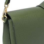 Borsa a spalla Helena Round Gianni Chiarini - MYLILLY