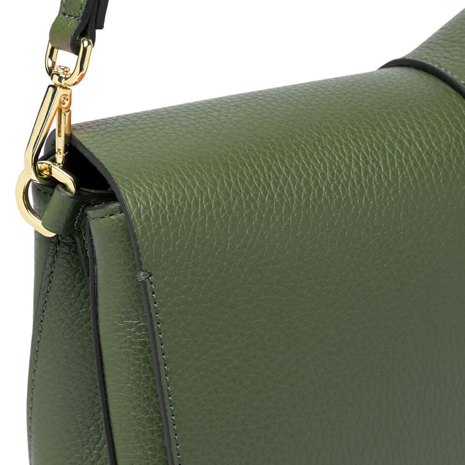Borsa a spalla Helena Round Gianni Chiarini - MYLILLY