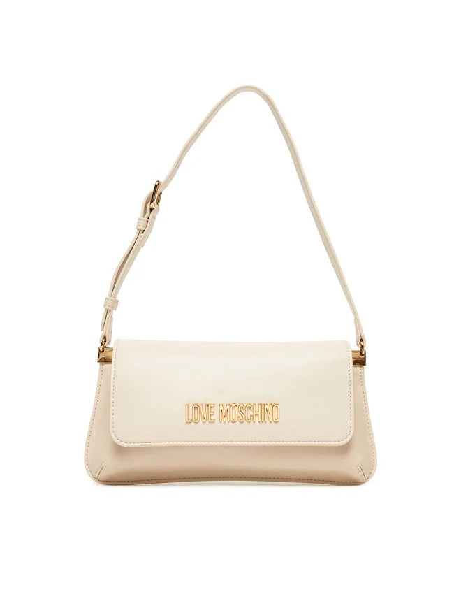 Borsa a spalla Love Moschino - MYLILLY