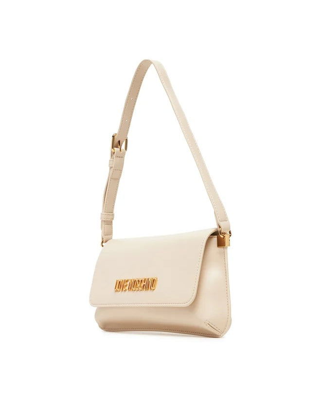 Borsa a spalla Love Moschino - MYLILLY