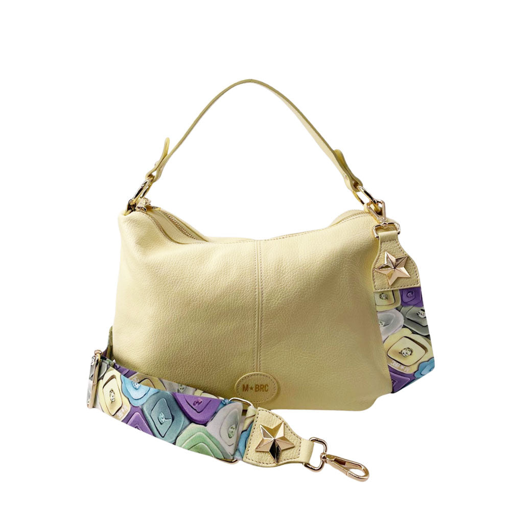 Borsa a spalla Obona M*Brc - MYLILLY