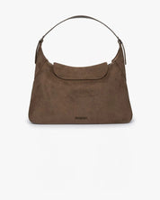 The Cinnamon Hobo Mabash Bag