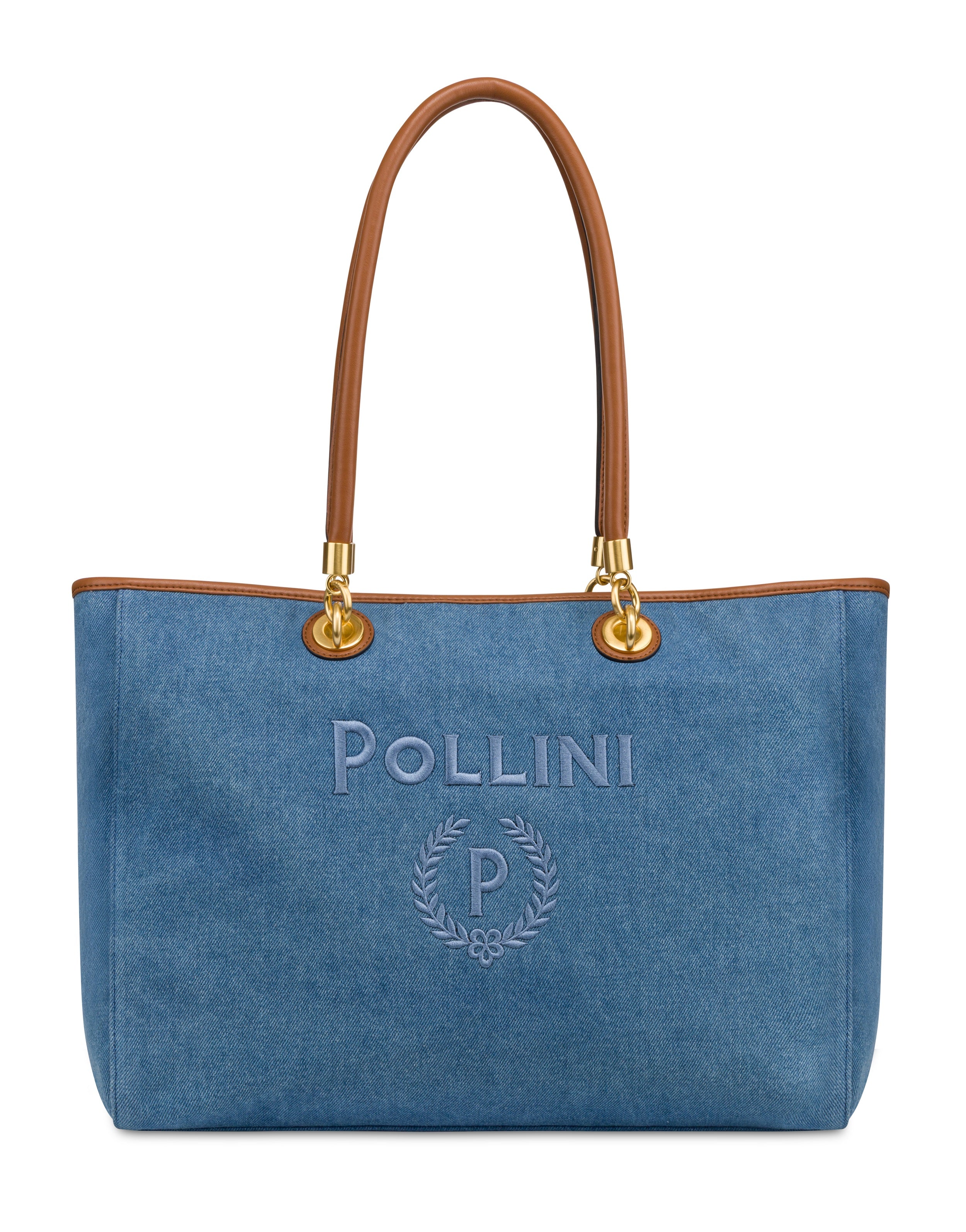 Borsa Tote Bag Capri Pollini - MYLILLY