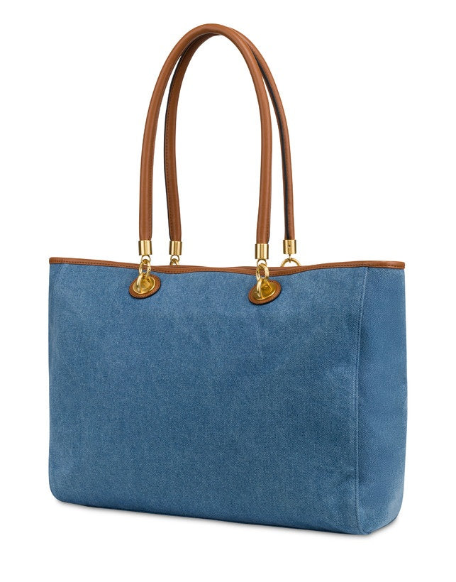 Borsa Tote Bag Capri Pollini - MYLILLY