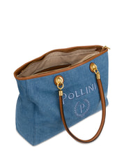 Borsa Tote Bag Capri Pollini - MYLILLY