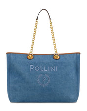 Borsa Tote Bag Capri Pollini - MYLILLY