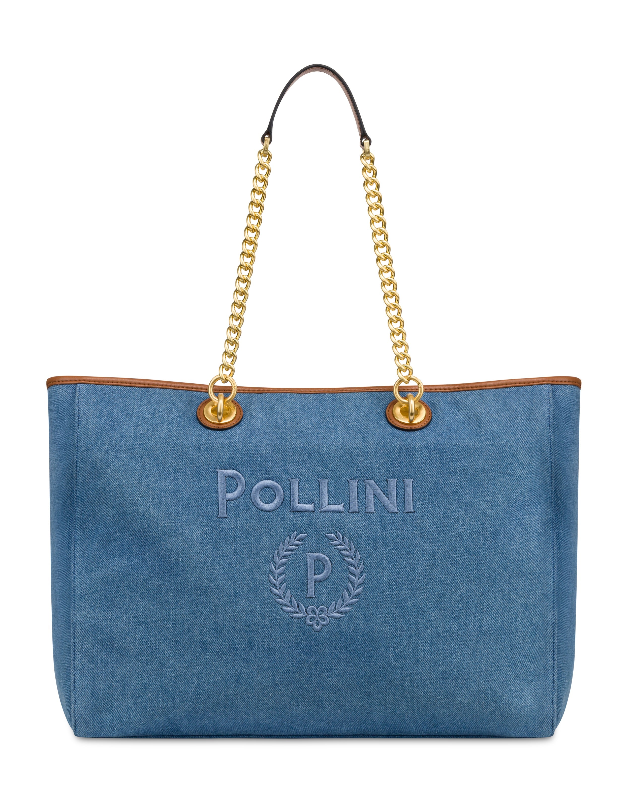 Borsa Tote Bag Capri Pollini - MYLILLY