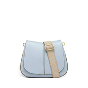 Borsa a tracolla Helena Round Gianni Chiarini