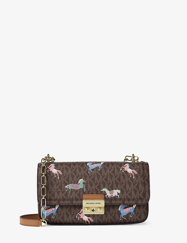 Borsa Tribeca Small Michael Kors - MYLILLY