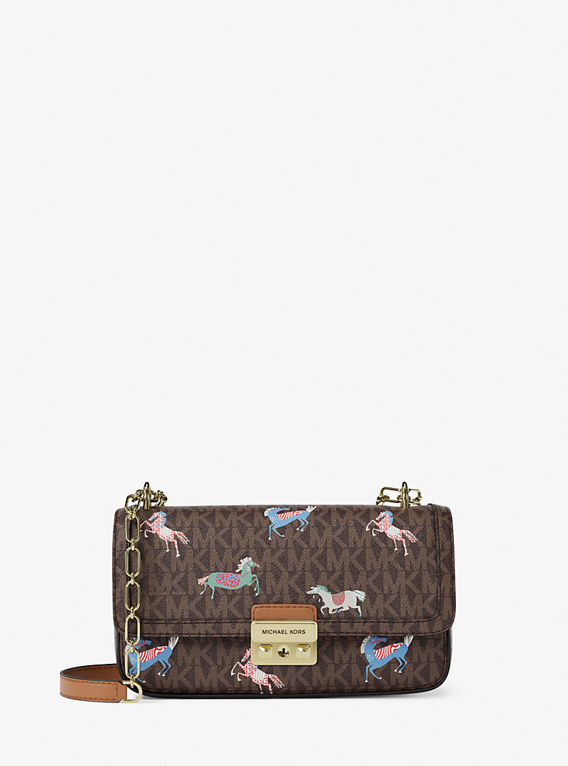 Borsa Tribeca Small Michael Kors - MYLILLY