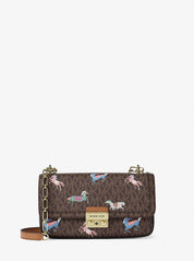 Borsa Tribeca Small Michael Kors - MYLILLY