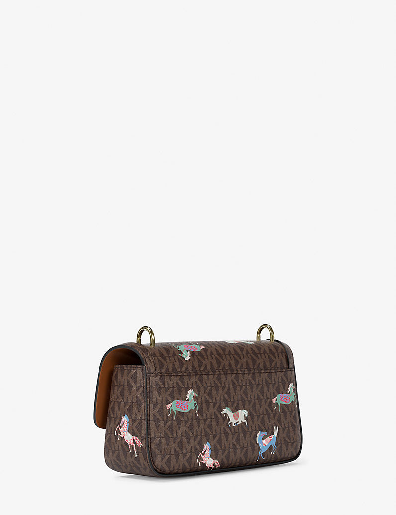 Borsa Tribeca Small Michael Kors - MYLILLY