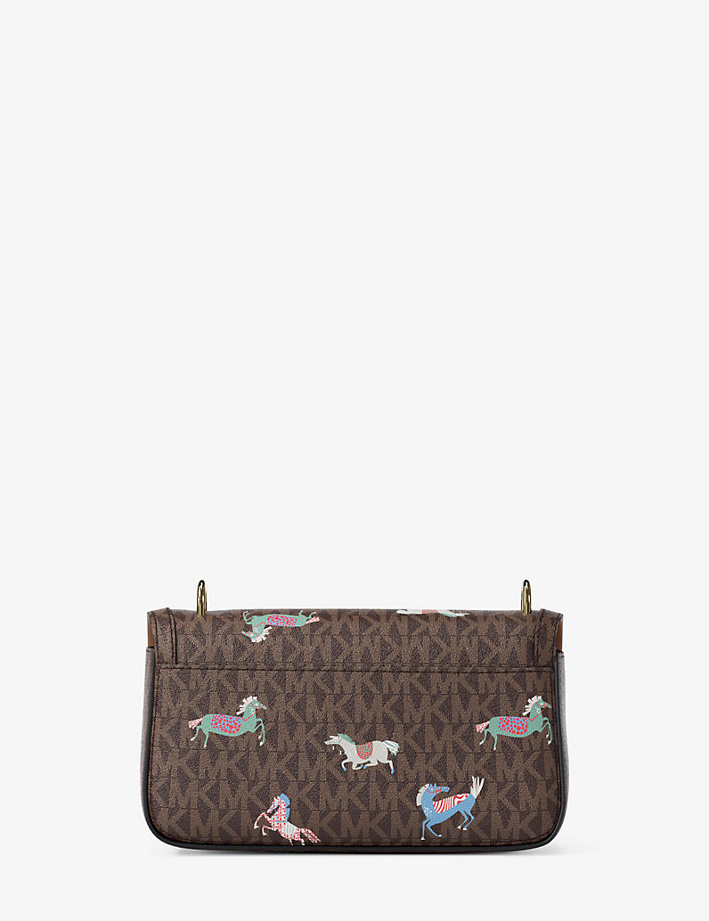 Borsa Tribeca Small Michael Kors - MYLILLY