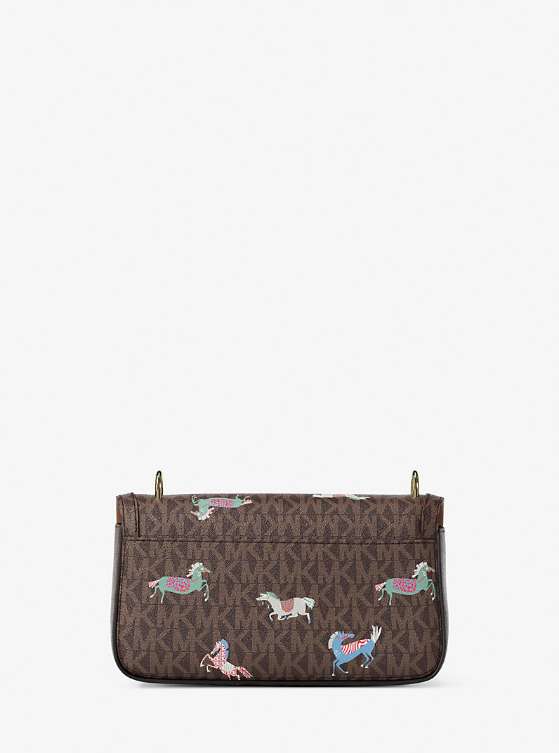 Borsa Tribeca Small Michael Kors - MYLILLY