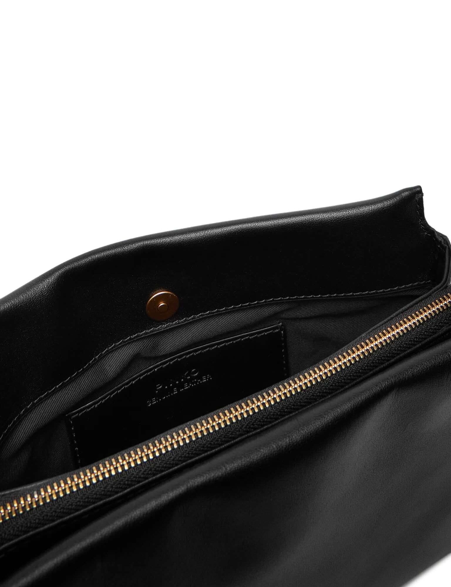 Borsa Triplet Mini Pinko - MYLILLY