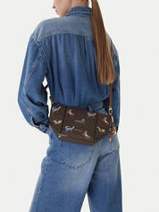 Borsa Xbody Jordi Small Michael Kors - MYLILLY