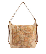 Borsa/Zaino Geo Soft Alviero Martini - MYLILLY