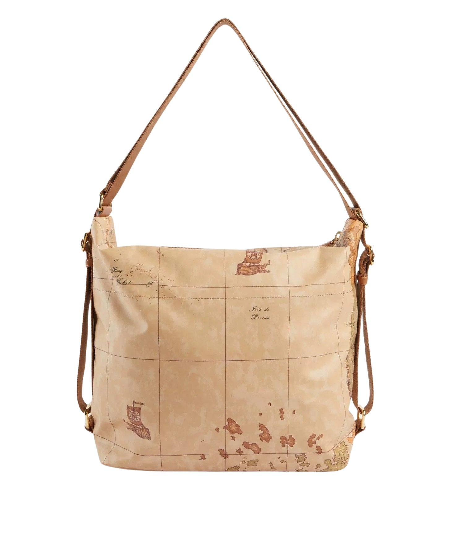 Borsa/Zaino Geo Soft Alviero Martini - MYLILLY