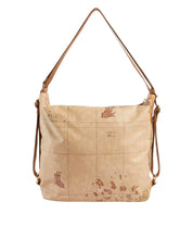 Borsa/Zaino Geo Soft Alviero Martini - MYLILLY