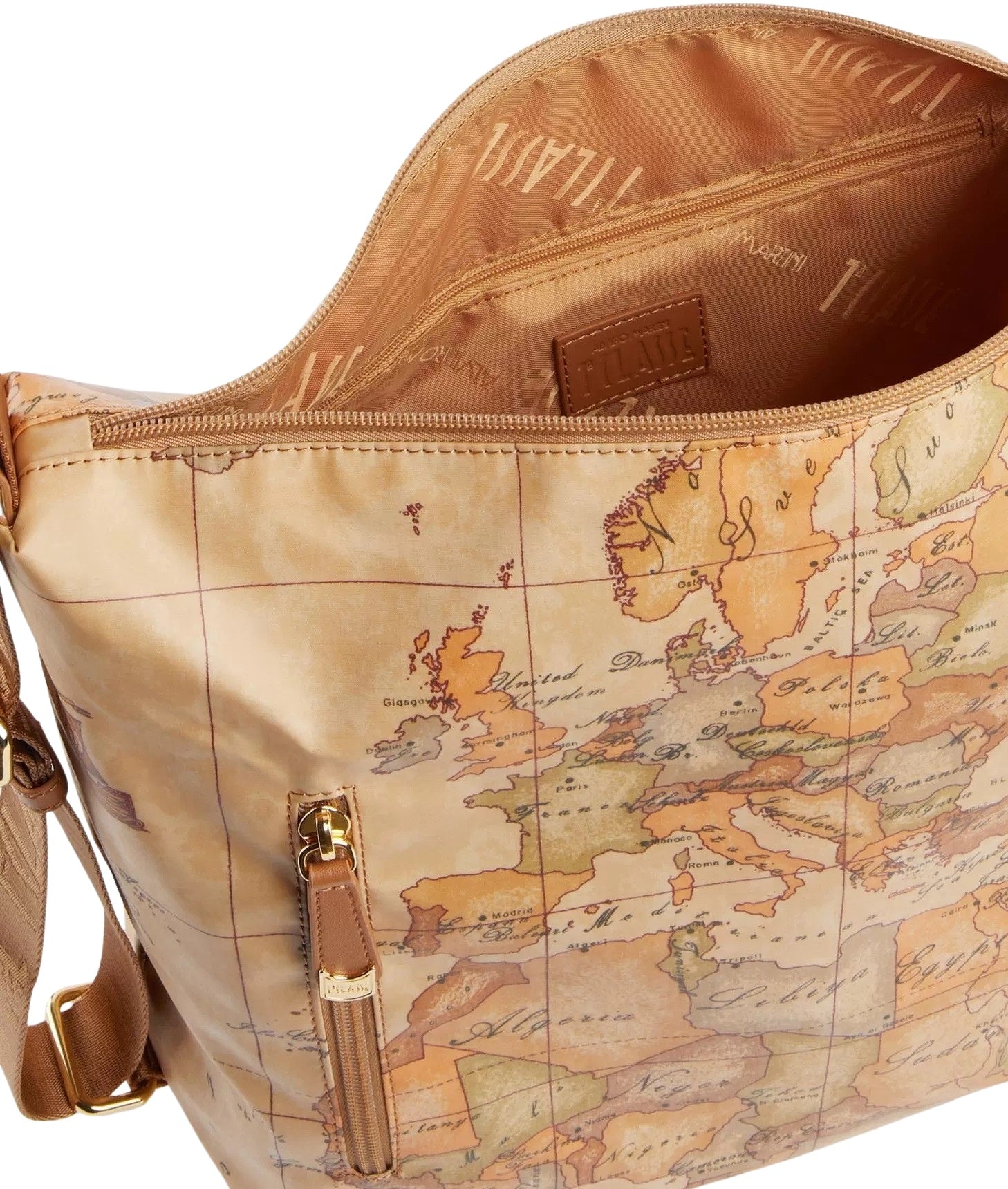 Zaino Geo Soft Alviero Martini - MYLILLY
