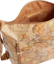 Borsa/Zaino Geo Soft Alviero Martini - MYLILLY