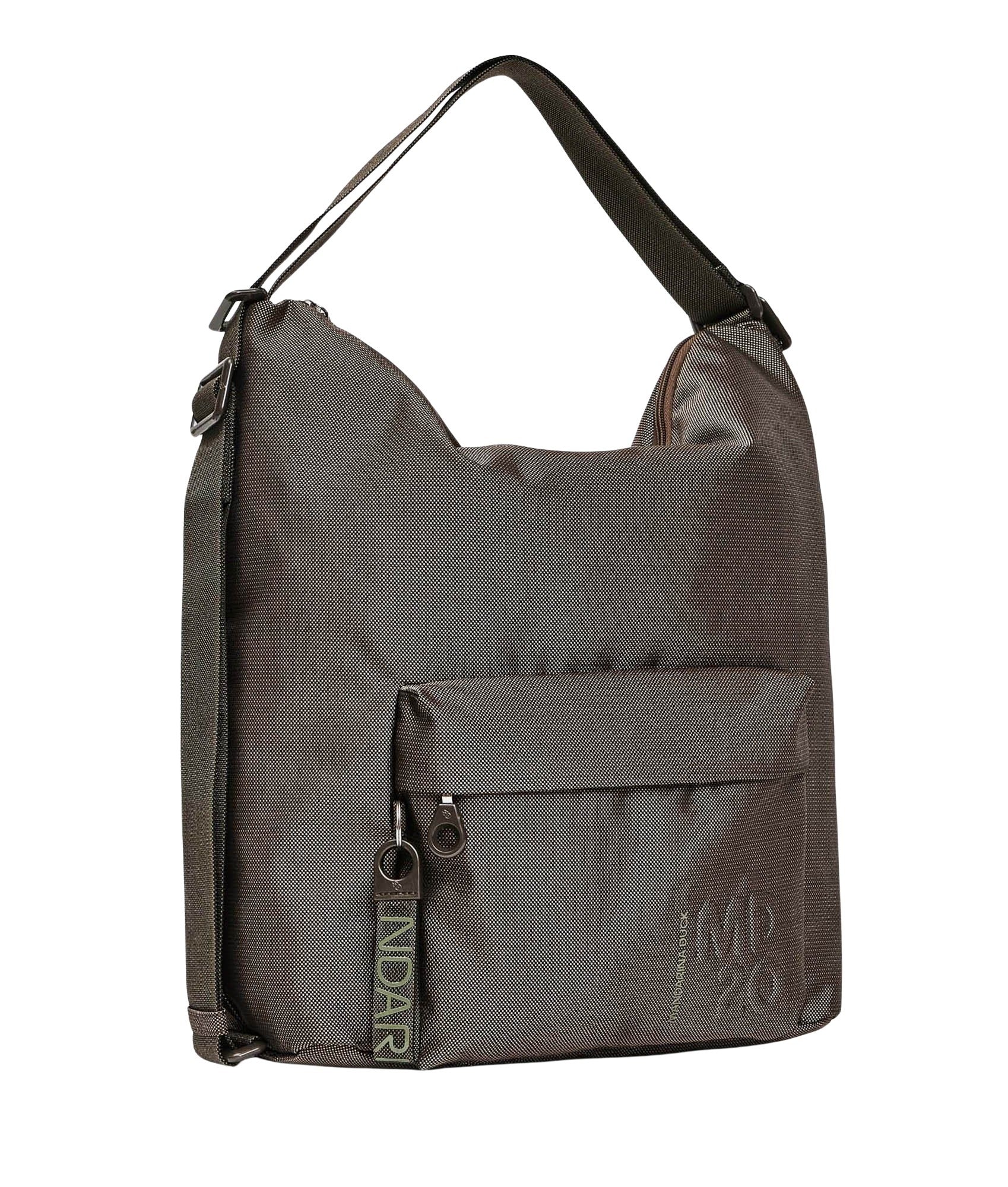Borsa/Zaino MD20 Mandarina Duck - MYLILLY