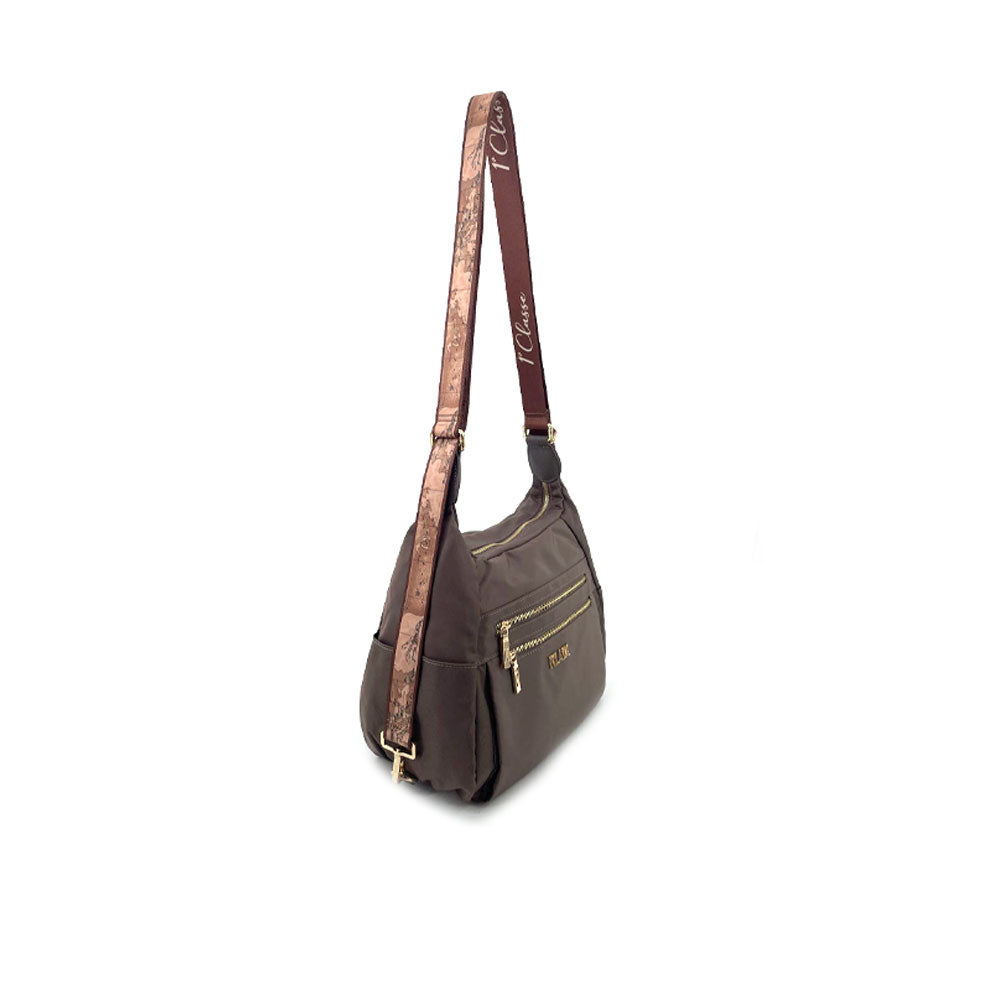 Borsa/Zaino Whisper Nylon Alviero Martini 1ª classe
