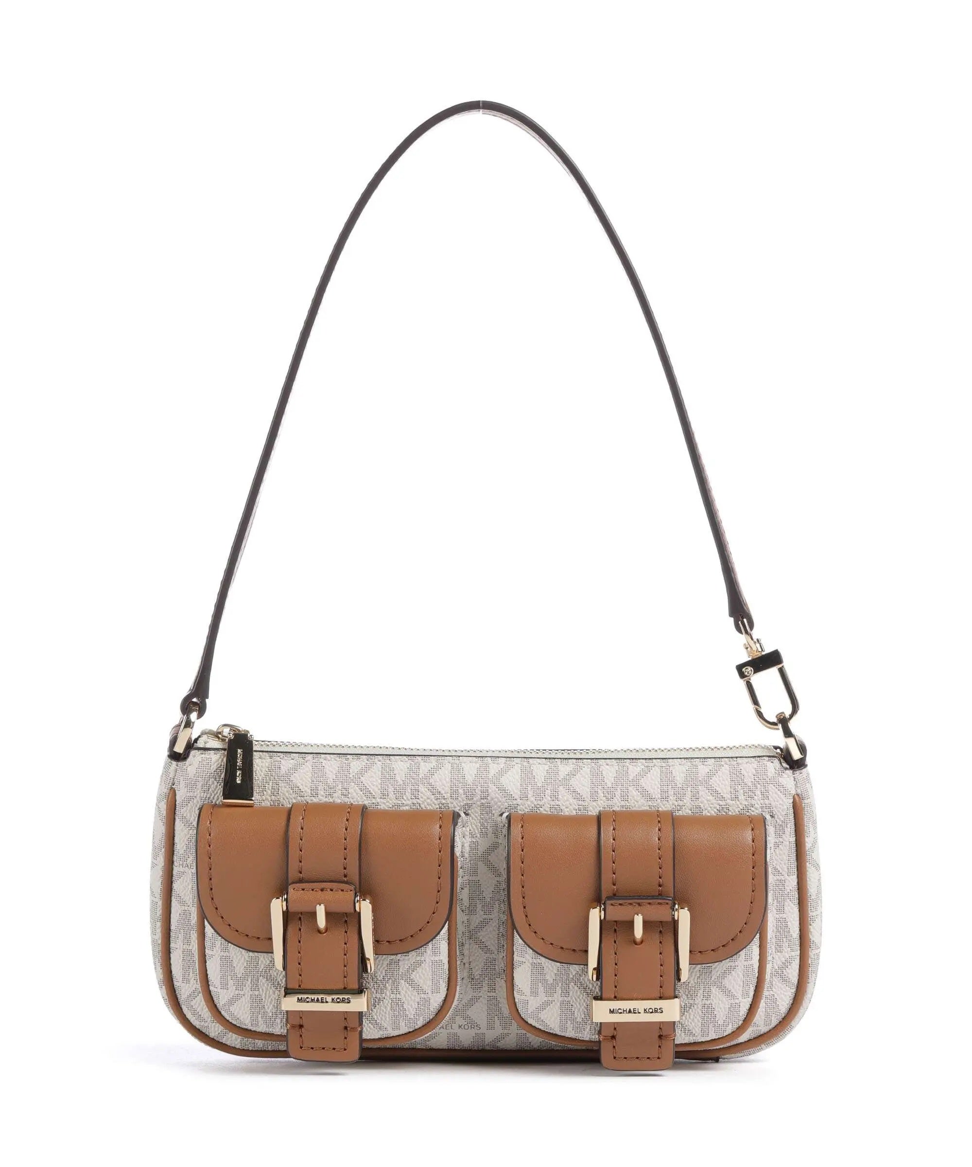Borsa Zoey Pouches Michael Kors - MYLILLY