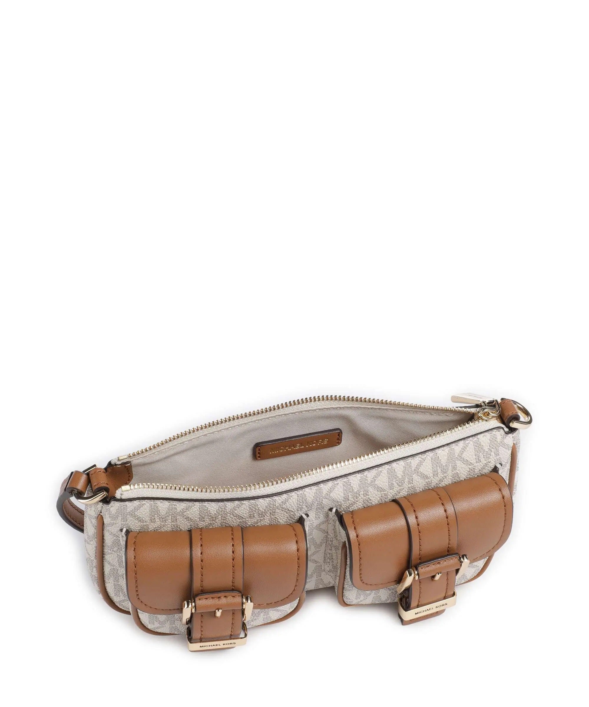 Borsa Zoey Pouches Michael Kors - MYLILLY
