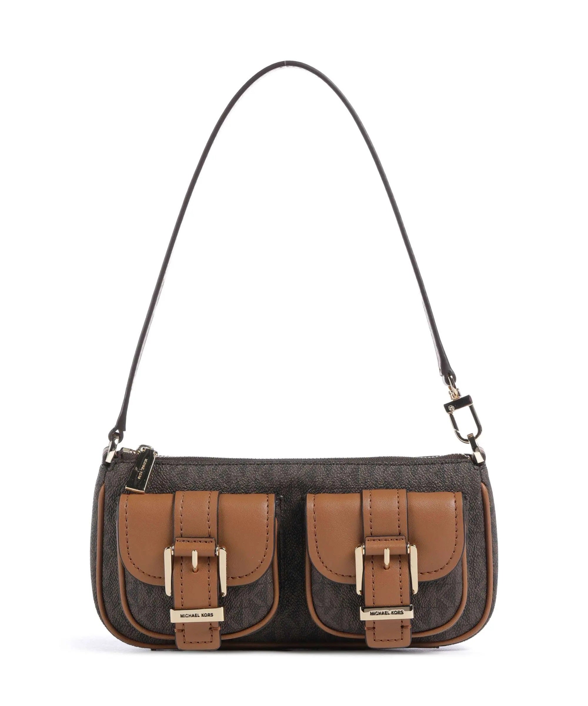 Borsa Zoey Pouches Michael Kors - MYLILLY