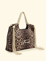 Borsa mare Maxi Bag F**K