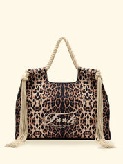 Borsa mare Maxi Bag F**K