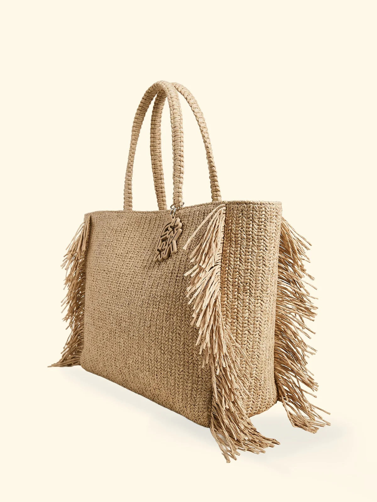 Borsa mare Maxi Bag F**K