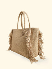 Borsa mare Maxi Bag F**K