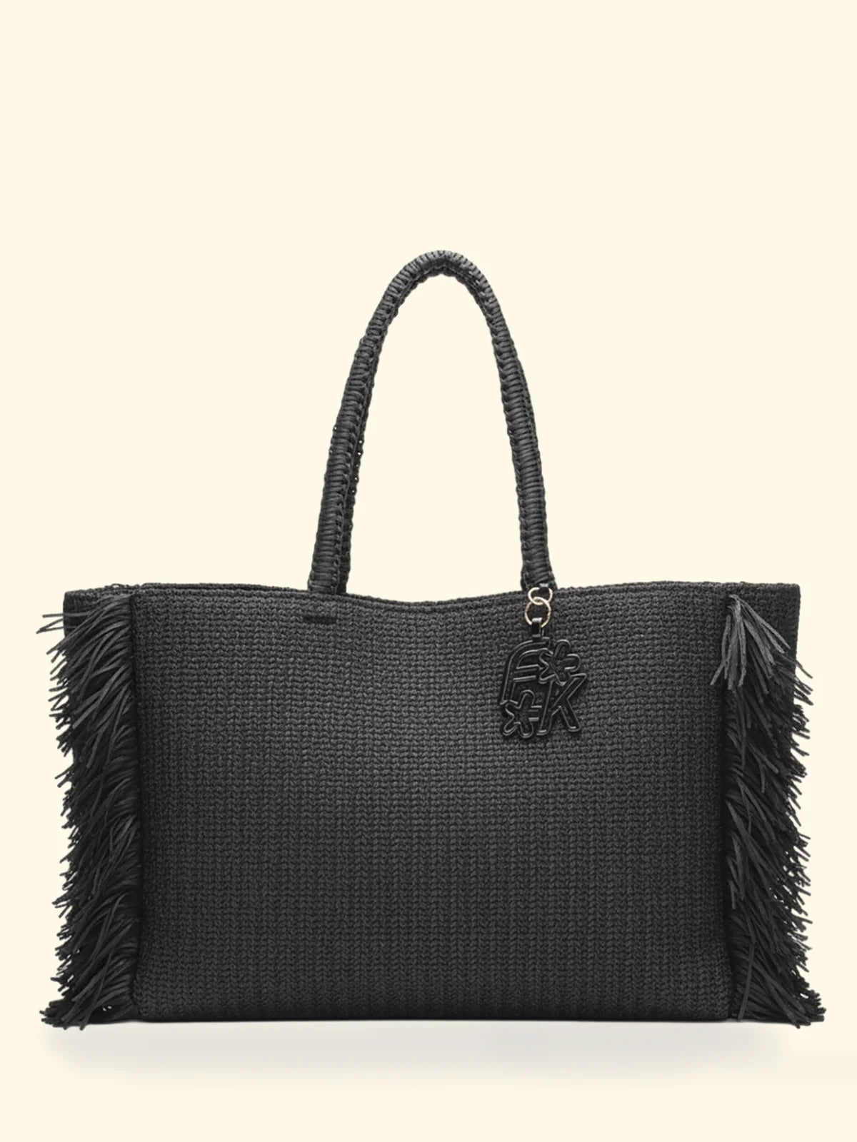 Borsa mare Maxi Bag F**K