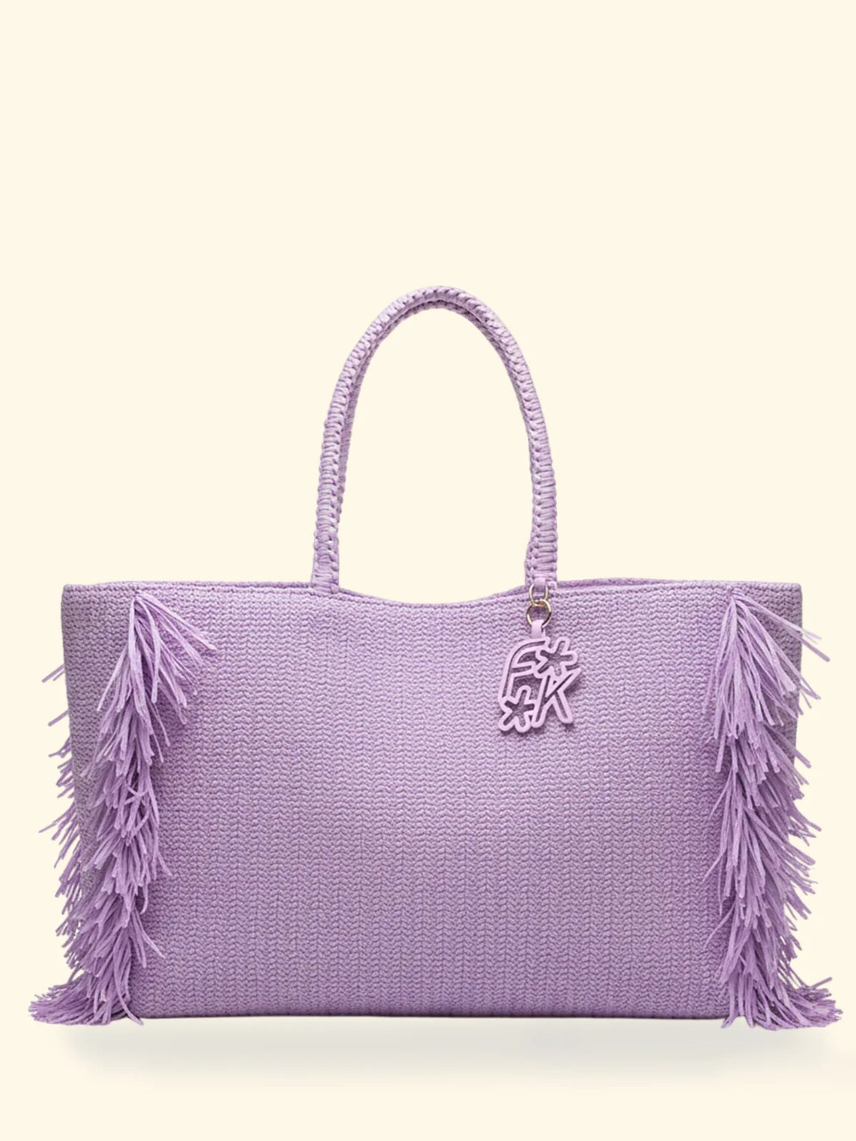 Borsa mare Maxi Bag F**K