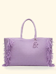 Borsa mare Maxi Bag F**K